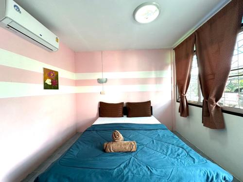 Oyo 1154 Naiyang House – Ko Phuket, WY