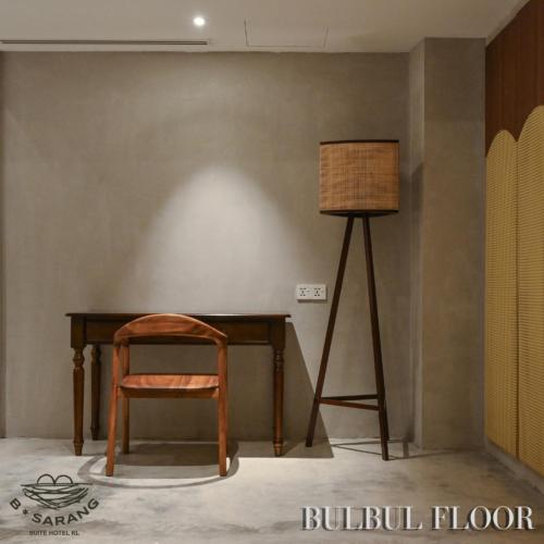 B Sarang Suite Hotel Kuala Lumpur – Kuala Lumpur, IA