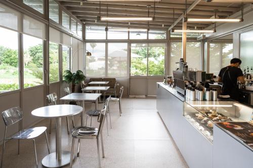 瑪拉亞酒店 Maraya Hotel