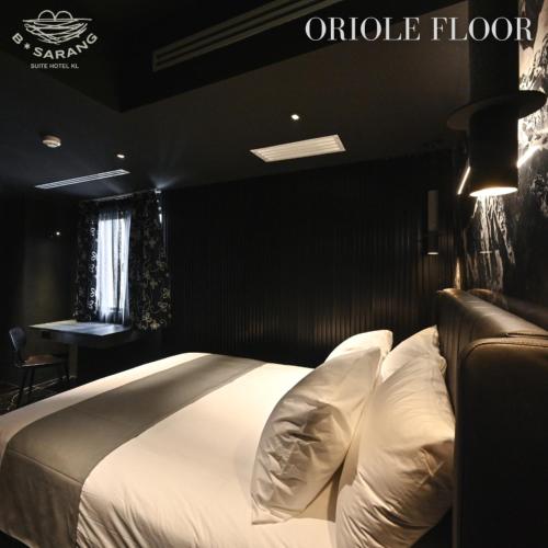 B Sarang Suite Hotel Kuala Lumpur – Kuala Lumpur, IA