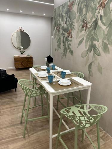 Napoli Centro - Di&da Guest House - Naples