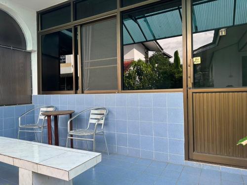 Oyo 1154 Naiyang House – Ko Phuket, WY