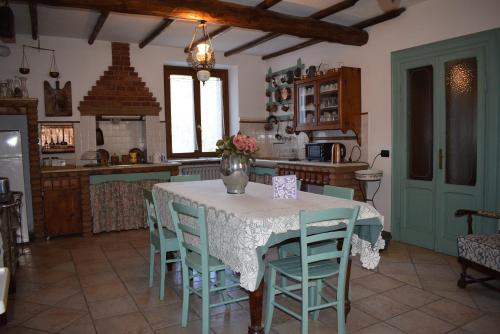  Casa Vacanze Cascina Campagnola in Pozzolengo