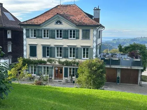 Allegra Appenzell in Trogen, Schweiz