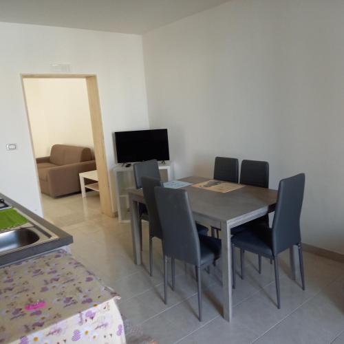 Di Fronzo Guest House T 2