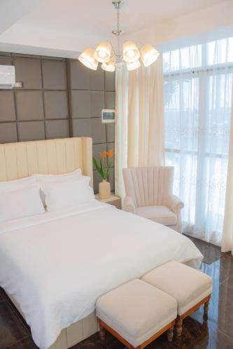 Vitasolo Hometel & Suite in Magugpo Central