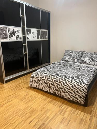 Nowoczesny 100m2 apartament w centrum