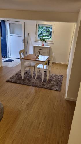 Facilities, Unterkunft Sanic in Kronberg im Taunus