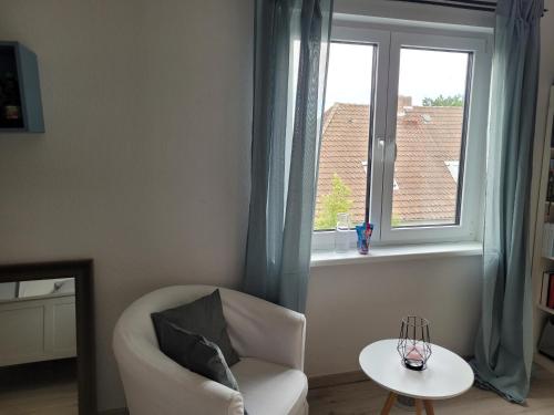 Lin's Place - Private Room with bath near Fair, Hannover (photo 3)