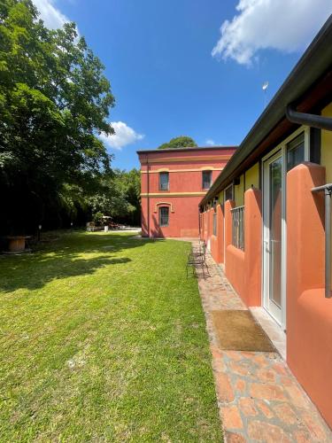 Residence Villa Masi in Other