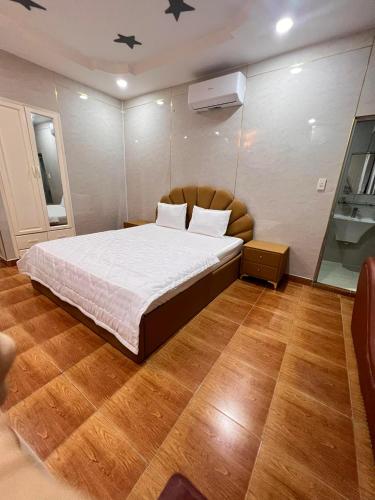 khách sạn Vạn Thành Đạt (khach san Van Thanh Đat) in Distretto 12