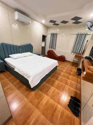 khách sạn Vạn Thành Đạt (khach san Van Thanh Đat) in Distretto 12