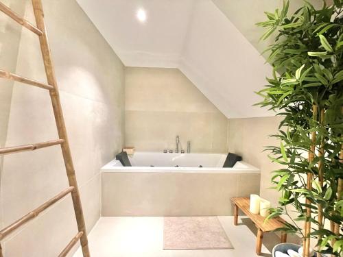 Comarquinal Bioresort Penedes in San Quintin de Mediona
