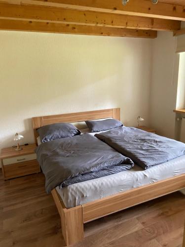 Ferienwohnung im Herzen Graubündens