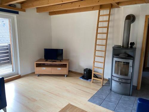 Ferienwohnung im Herzen Graubündens (Ferienwohnung im Herzen Graubundens) in Surava