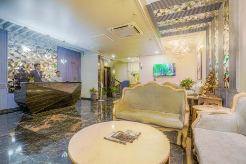 The Belmonte House By Levelup