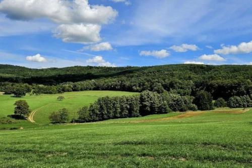 Corps de ferme traditionnel