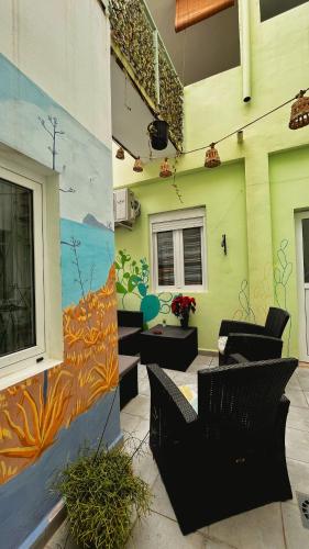 บริการและสิ่งอำนวยความสะดวก, La Pita Beach house in อัลเมเรีย - คอสตา เด อัลเมเรีย