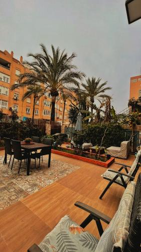 La Pita Beach house in อัลเมเรีย - คอสตา เด อัลเมเรีย