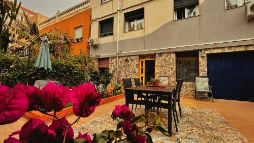 ทัศนียภาพ, La Pita Beach house in อัลเมเรีย - คอสตา เด อัลเมเรีย