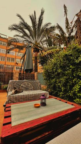 ทัศนียภาพ, La Pita Beach house in อัลเมเรีย - คอสตา เด อัลเมเรีย