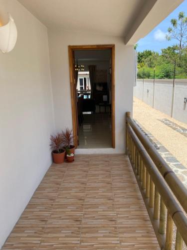 Coral Palms Villas -Apartments