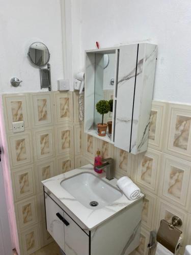 Coral Palms Villas -Apartments