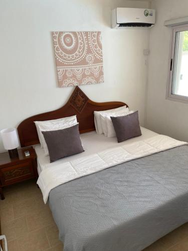 Coral Palms Villas -Apartments