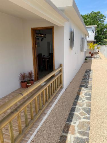 Coral Palms Villas -Apartments