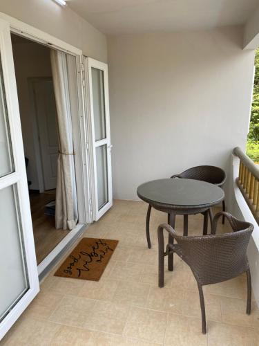 Coral Palms Villas -Apartments