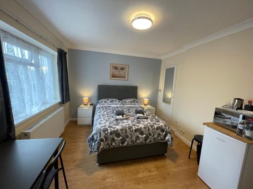 Kensal Lodge 2 Guest House, Londyn