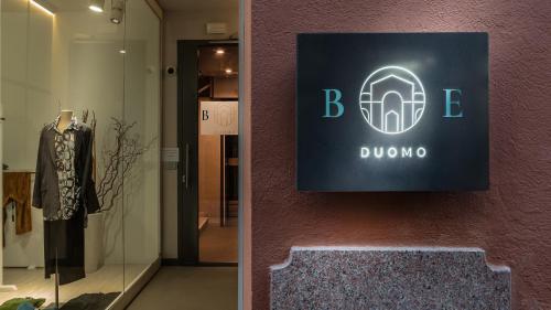 Be Duomo - Self Check-in 3