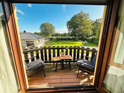 花園, Ruhe und Natur pur im Spreewald. in 闊克威茲