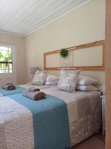 Booiskraal Farm Stay Accommodation