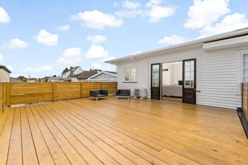 Albert.T Home, Auckland (fotografie 11)