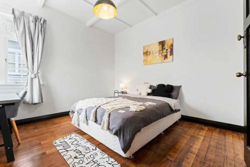Albert.T Home, Auckland (fotografie 6)