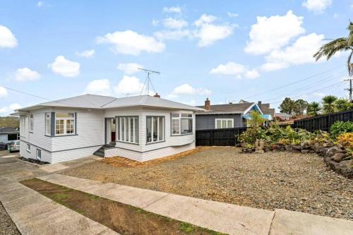 Albert.T Home, Auckland (fotografie 10)