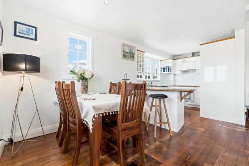 Albert.T Home, Auckland (fotografie 4)