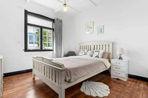 Albert.T Home, Auckland (fotografie 9)