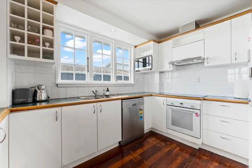 Albert.T Home, Auckland (fotografie 5)