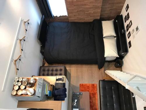 Shinagawa New Apt Easy access to both Haneda & Narita Airport