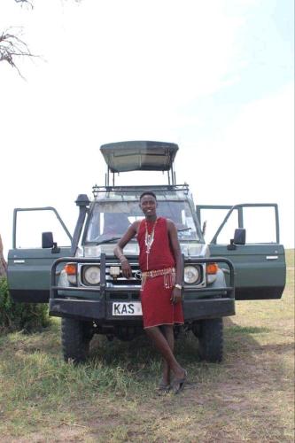 ilkerin camp maasai mara