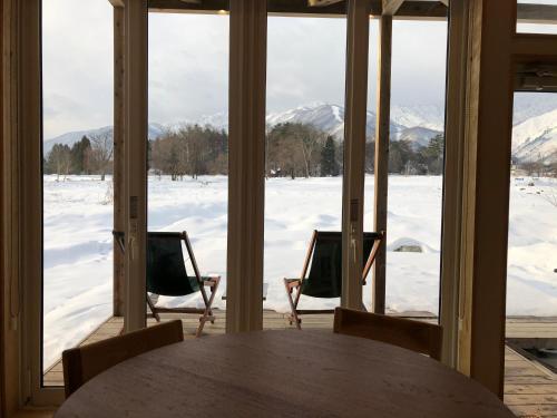 And MOUNTAIN, Hakuba (fotografie 8)
