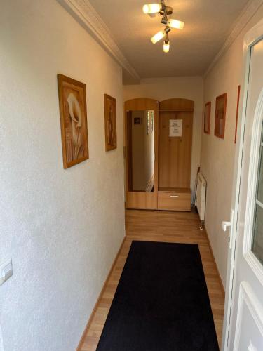 Ruhige geräumige Wohnung