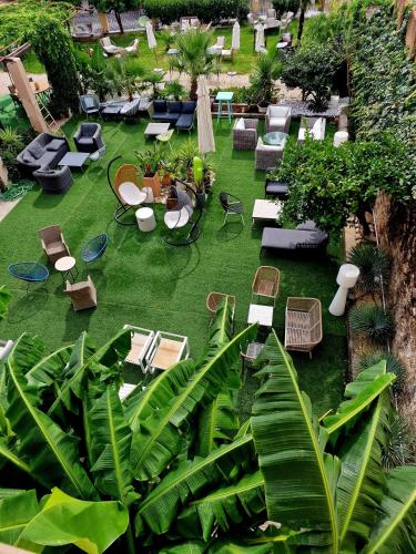 Hosteria Las Palmeras Casa Colonial - image 13