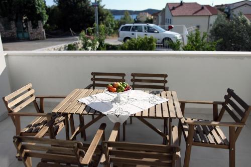 Apartments Plavi&Zuti