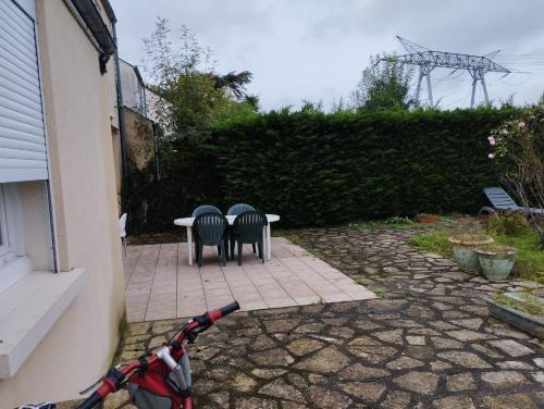 La Petite Pierre d'Octave nr4
