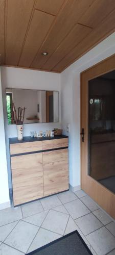 Ferienhaus Gunther in Aue