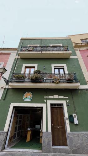 La Pita Guesthouse