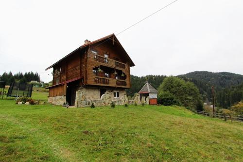 Holiday Home